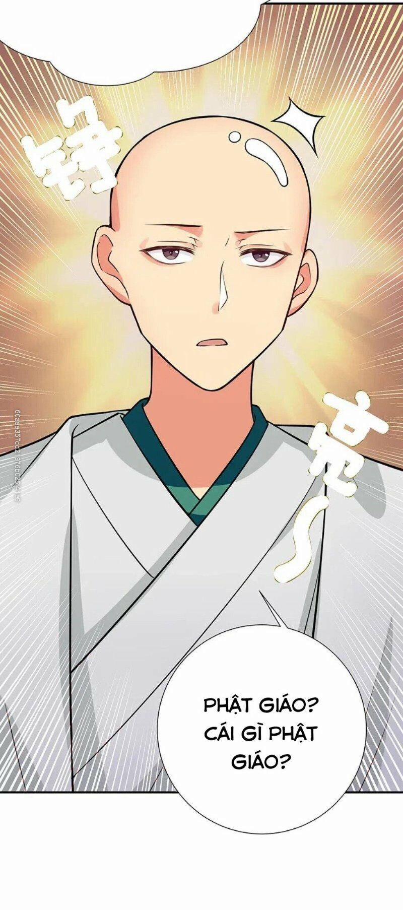 Toàn Bộ Tu Chân Giới Muội Tử Muốn Bắt Ta 15 trang 19