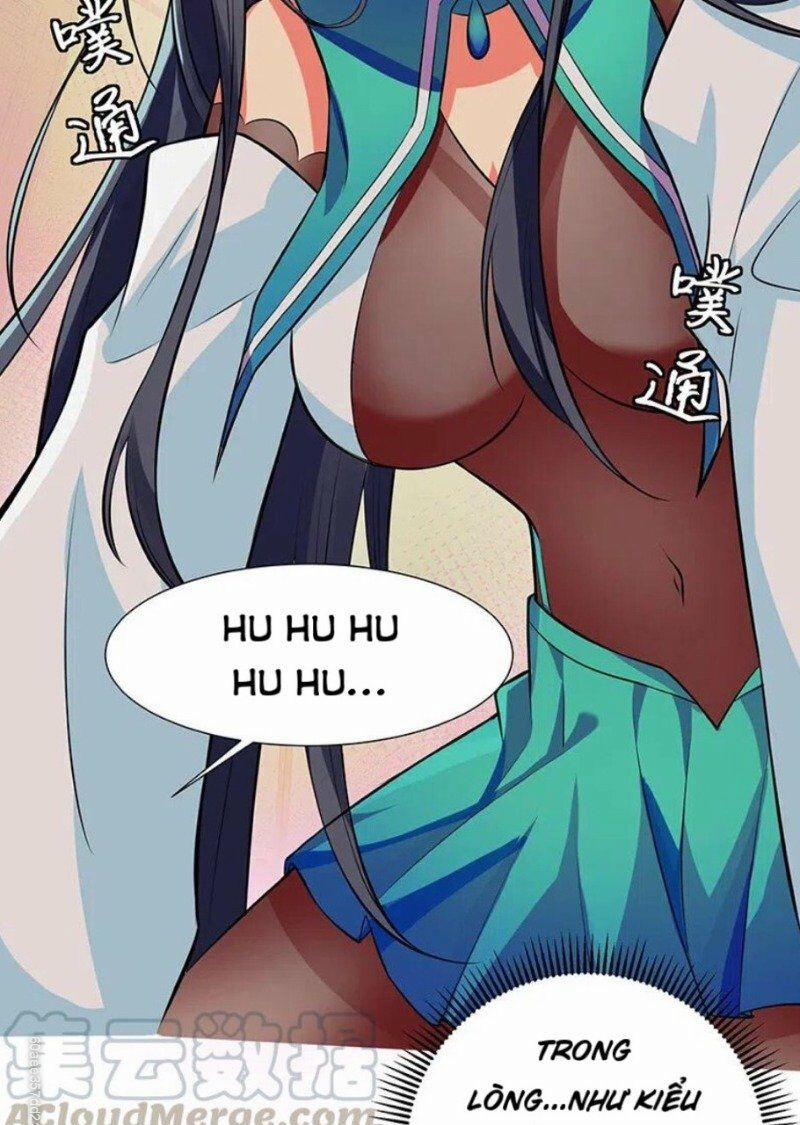 Toàn Bộ Tu Chân Giới Muội Tử Muốn Bắt Ta 15 trang 2