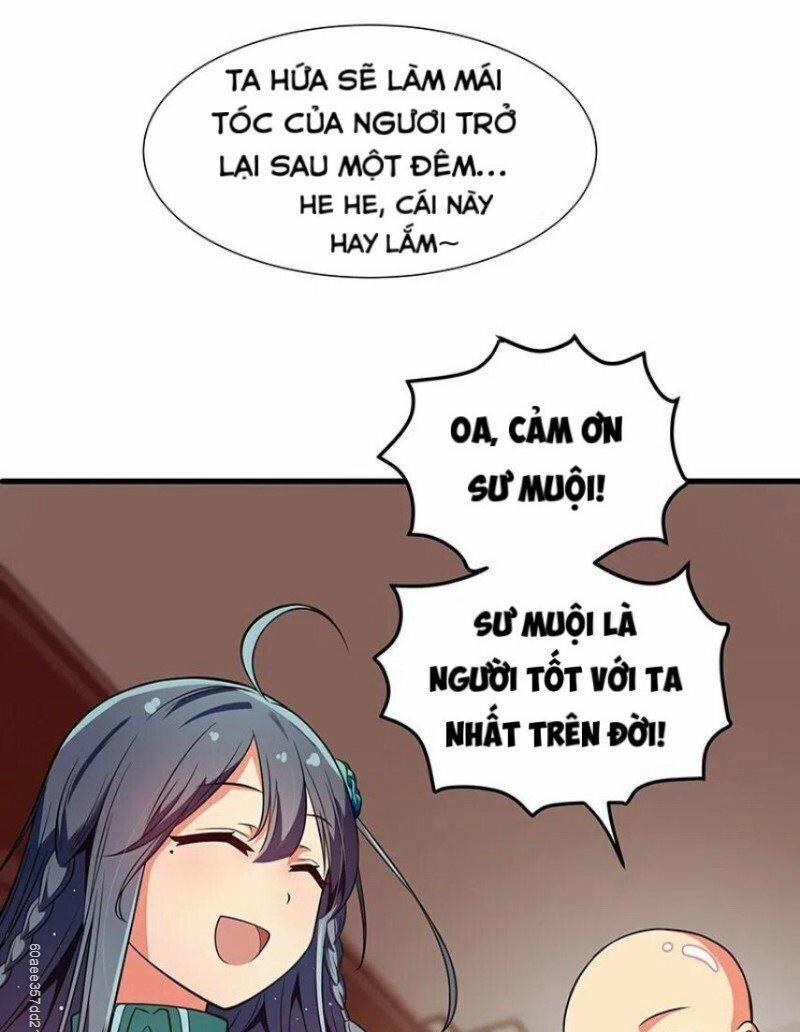 Toàn Bộ Tu Chân Giới Muội Tử Muốn Bắt Ta 15 trang 23