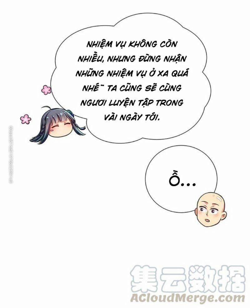 Toàn Bộ Tu Chân Giới Muội Tử Muốn Bắt Ta 15 trang 27