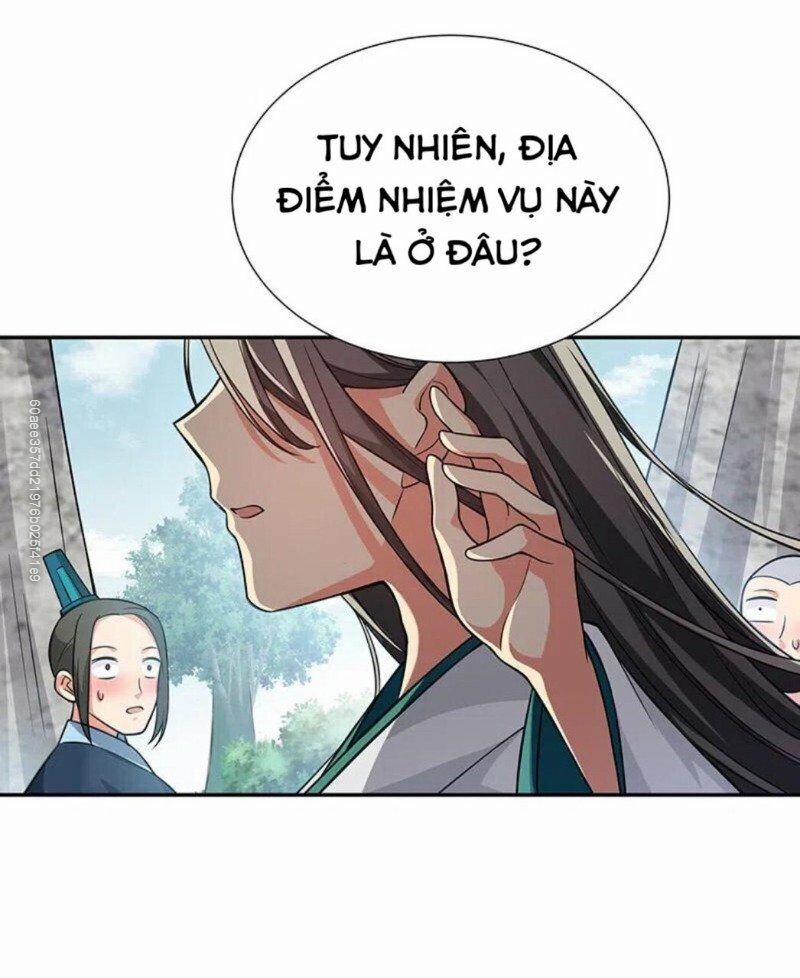 Toàn Bộ Tu Chân Giới Muội Tử Muốn Bắt Ta 15 trang 30