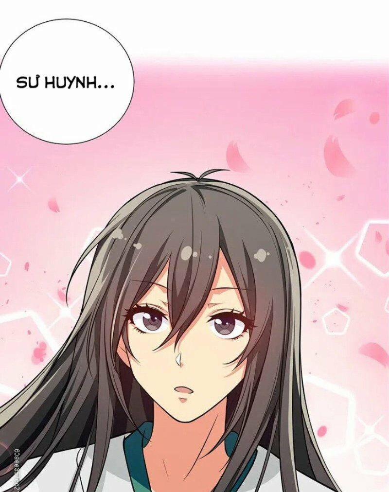 Toàn Bộ Tu Chân Giới Muội Tử Muốn Bắt Ta 15 trang 32