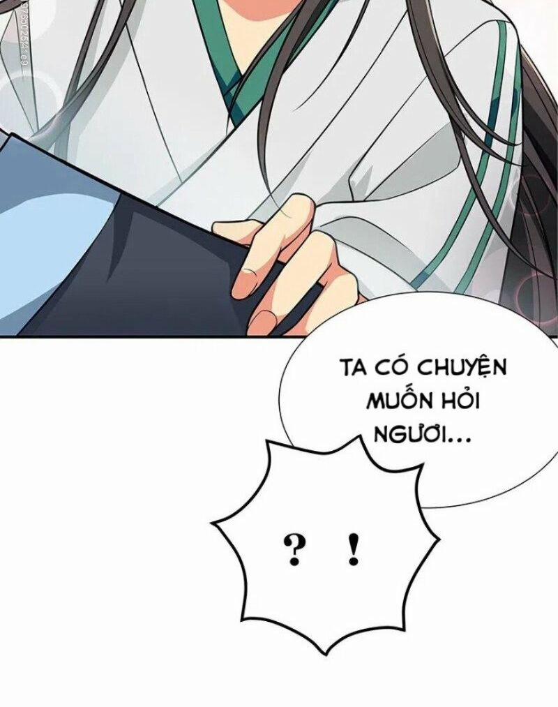 Toàn Bộ Tu Chân Giới Muội Tử Muốn Bắt Ta 15 trang 33