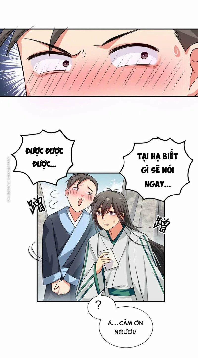 Toàn Bộ Tu Chân Giới Muội Tử Muốn Bắt Ta 15 trang 34