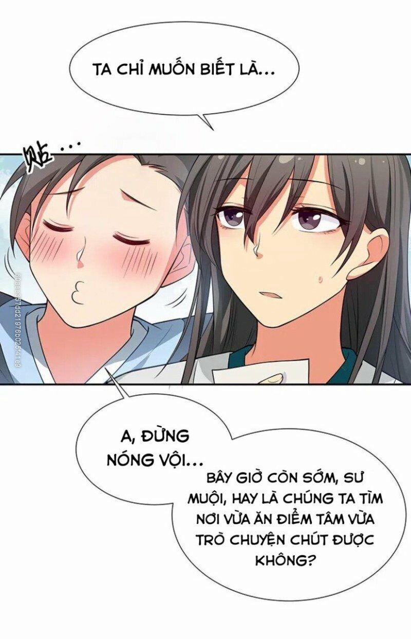 Toàn Bộ Tu Chân Giới Muội Tử Muốn Bắt Ta 15 trang 35