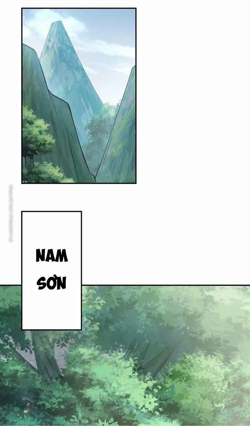 Toàn Bộ Tu Chân Giới Muội Tử Muốn Bắt Ta 15 trang 39