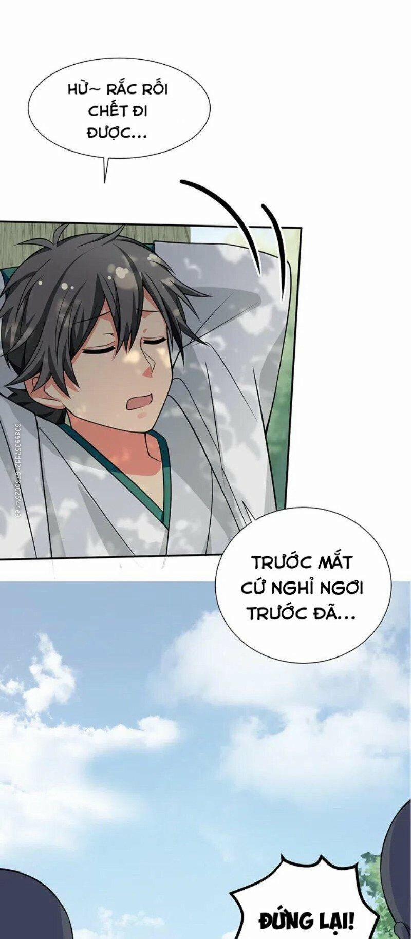 Toàn Bộ Tu Chân Giới Muội Tử Muốn Bắt Ta 15 trang 43