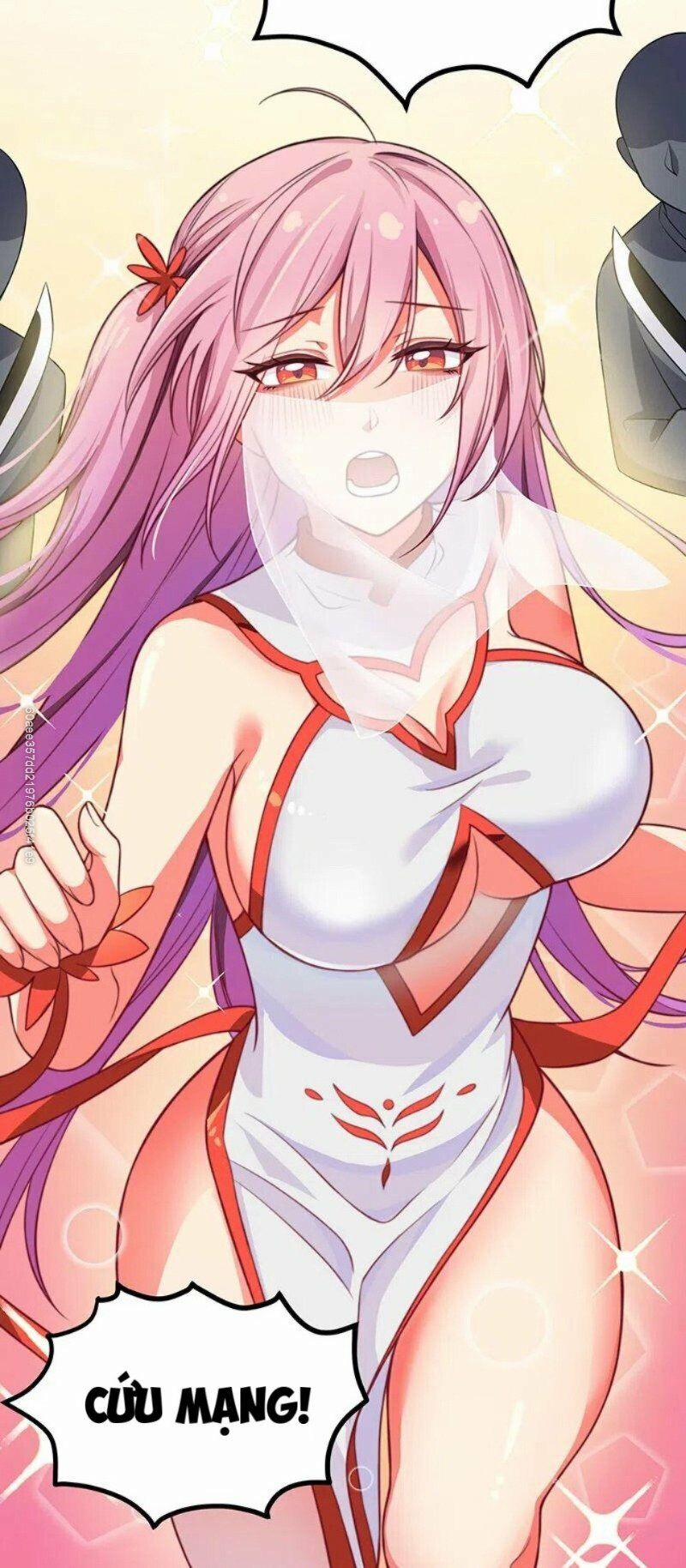 Toàn Bộ Tu Chân Giới Muội Tử Muốn Bắt Ta 15 trang 45