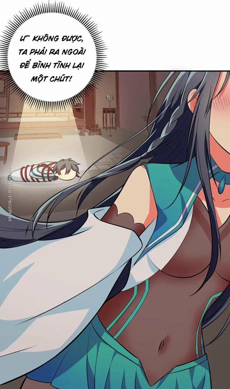 Toàn Bộ Tu Chân Giới Muội Tử Muốn Bắt Ta 15 trang 5