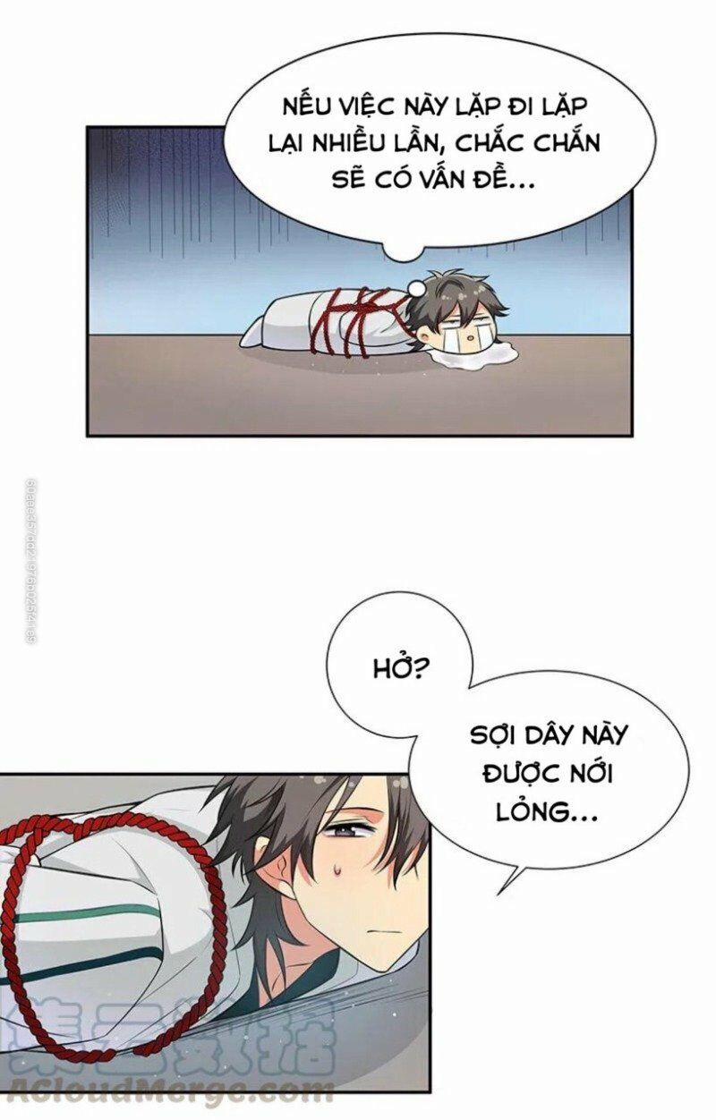 Toàn Bộ Tu Chân Giới Muội Tử Muốn Bắt Ta 15 trang 6