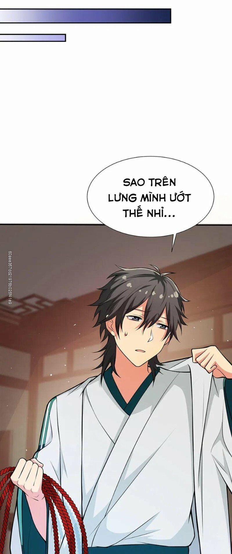 Toàn Bộ Tu Chân Giới Muội Tử Muốn Bắt Ta 15 trang 7