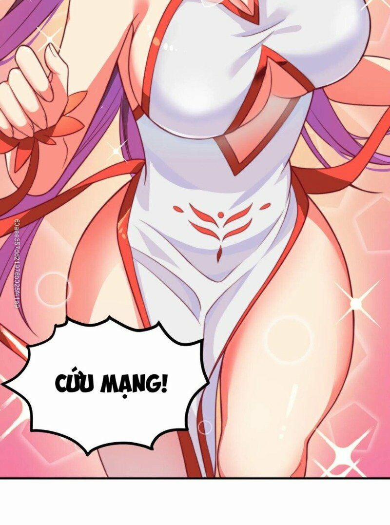 Toàn Bộ Tu Chân Giới Muội Tử Muốn Bắt Ta 16 trang 0