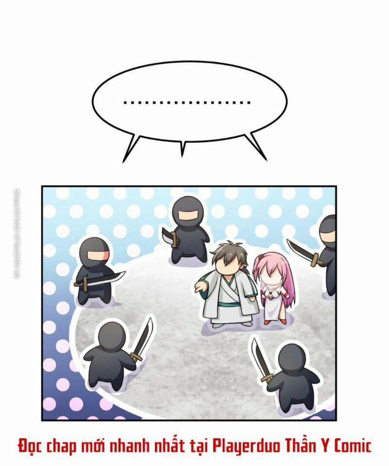 Toàn Bộ Tu Chân Giới Muội Tử Muốn Bắt Ta 16 trang 16