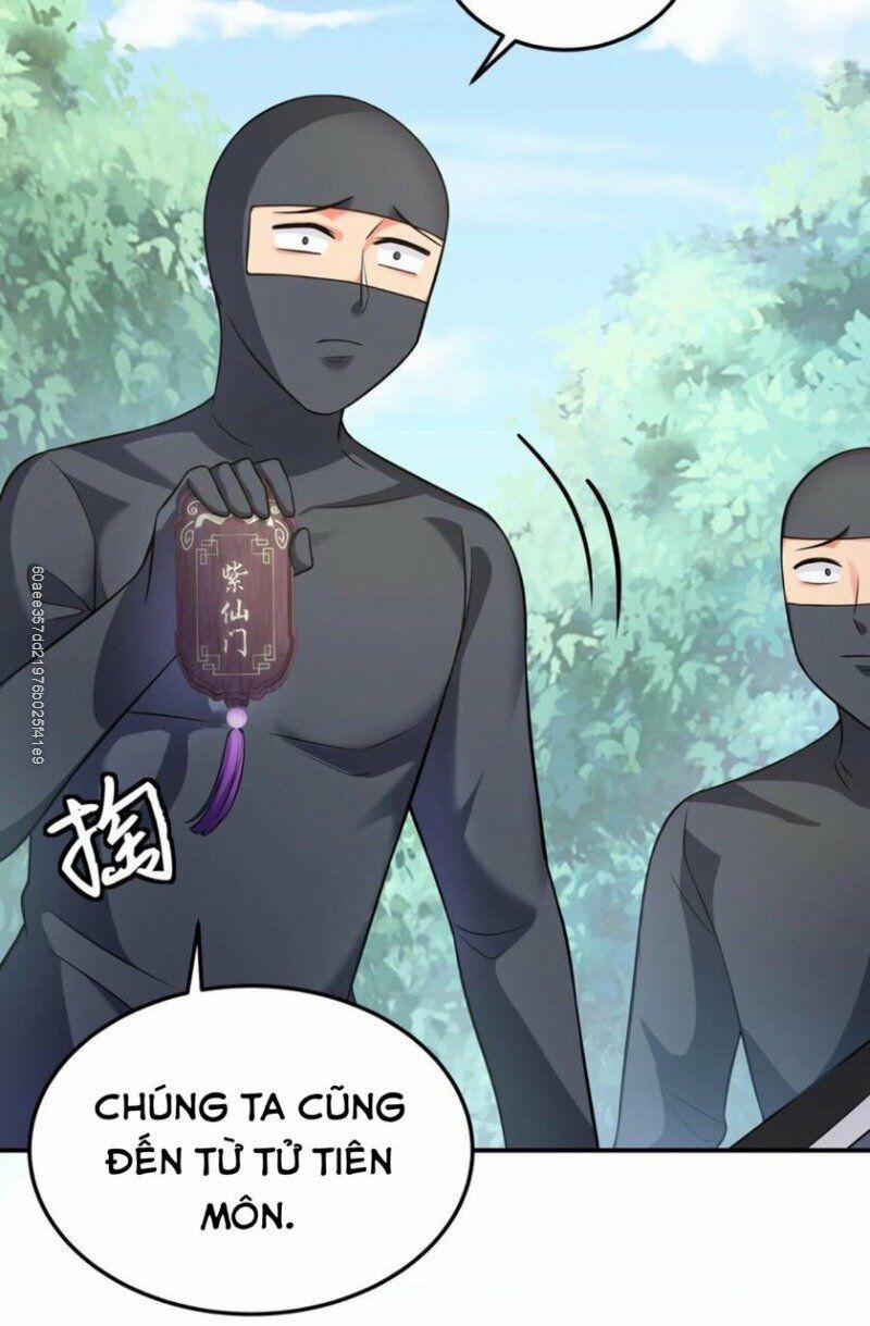 Toàn Bộ Tu Chân Giới Muội Tử Muốn Bắt Ta 16 trang 18