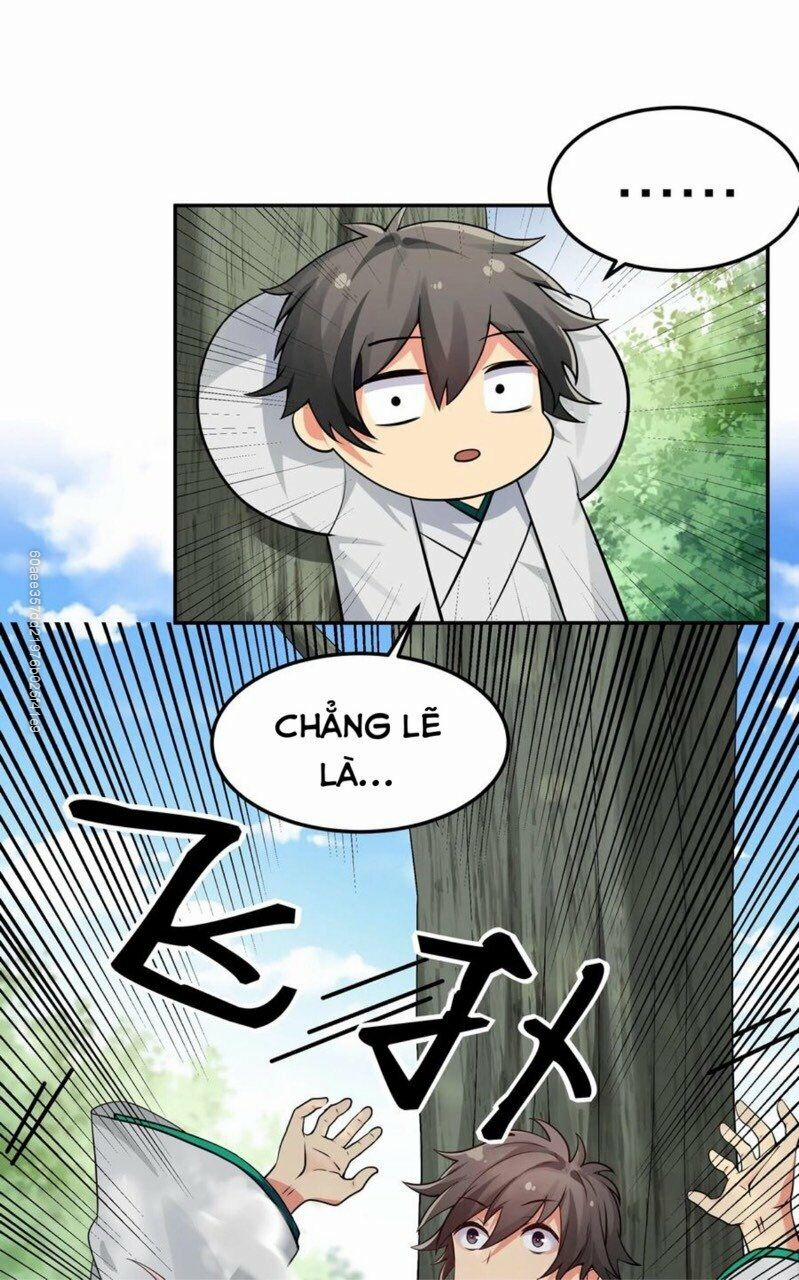 Toàn Bộ Tu Chân Giới Muội Tử Muốn Bắt Ta 16 trang 2