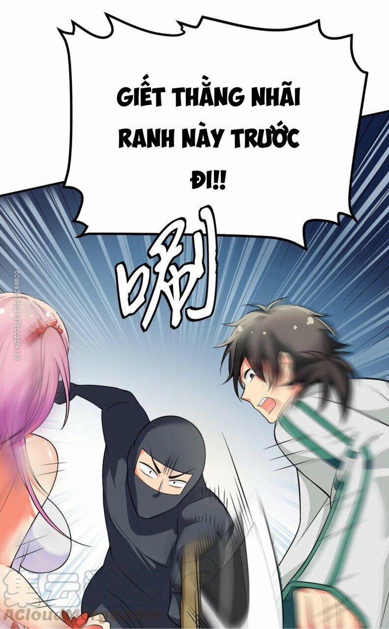 Toàn Bộ Tu Chân Giới Muội Tử Muốn Bắt Ta 16 trang 25