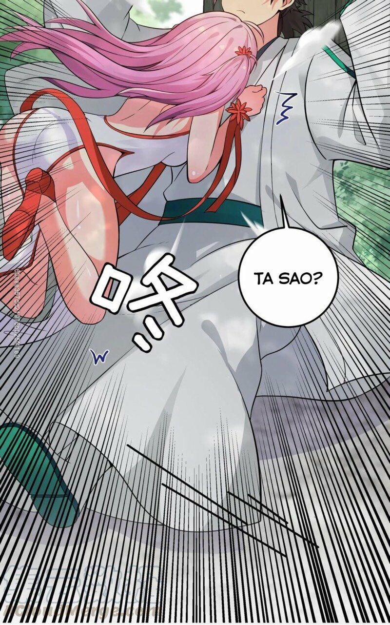 Toàn Bộ Tu Chân Giới Muội Tử Muốn Bắt Ta 16 trang 3