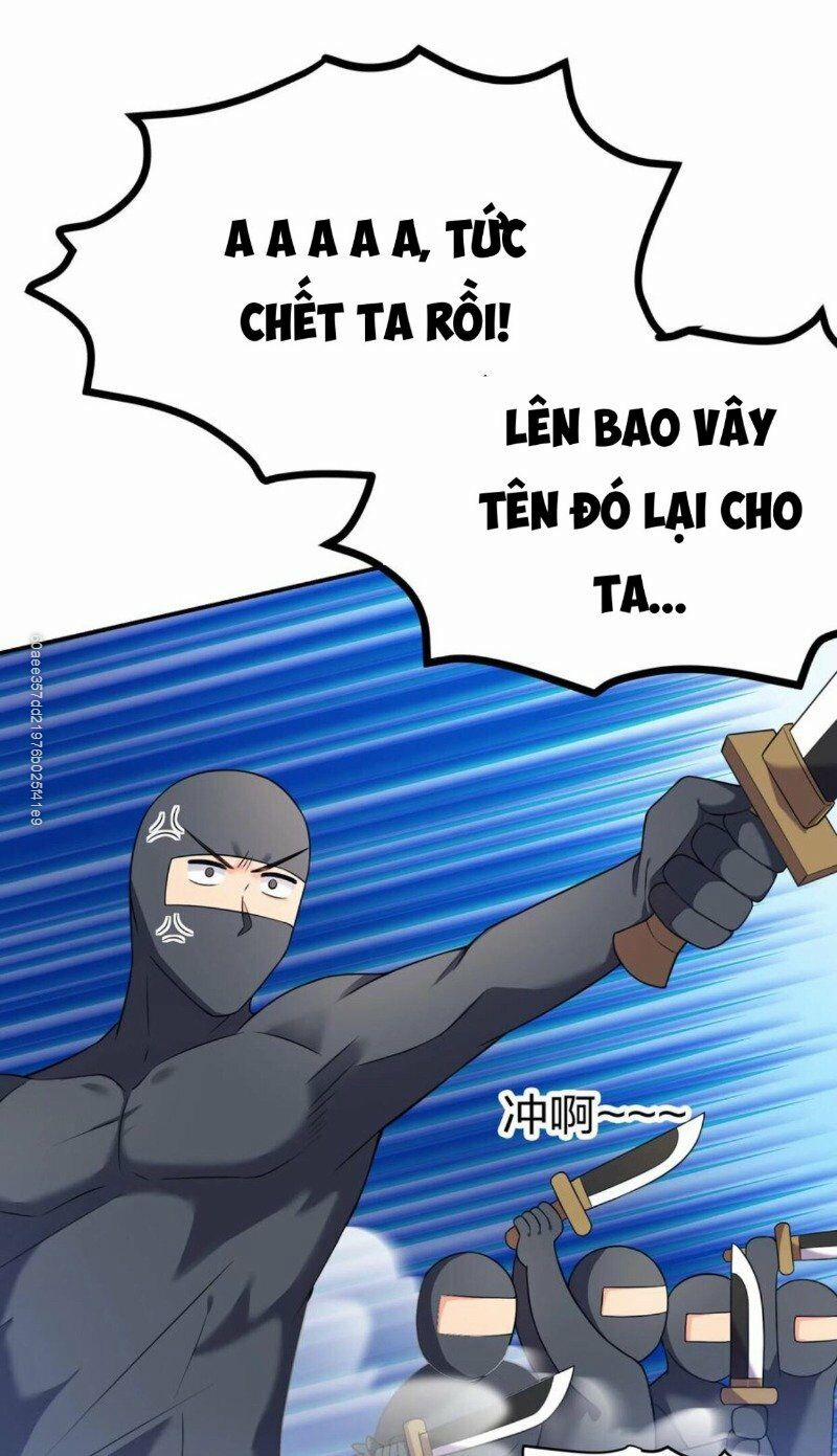 Toàn Bộ Tu Chân Giới Muội Tử Muốn Bắt Ta 16 trang 31