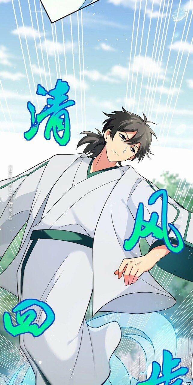 Toàn Bộ Tu Chân Giới Muội Tử Muốn Bắt Ta 16 trang 35