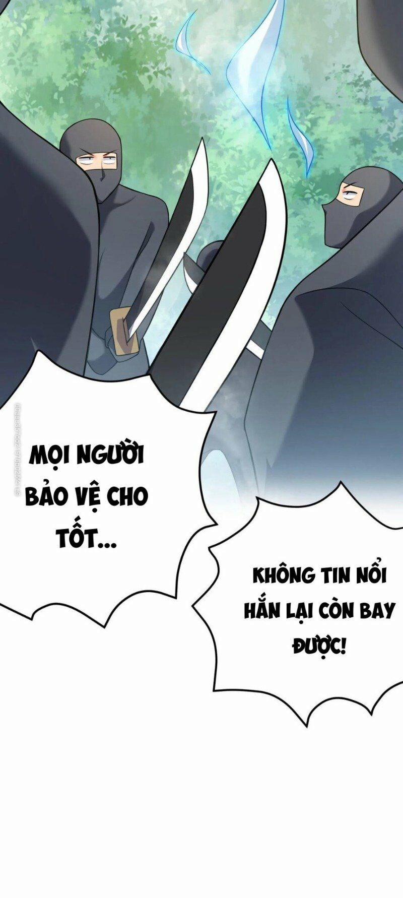 Toàn Bộ Tu Chân Giới Muội Tử Muốn Bắt Ta 16 trang 39