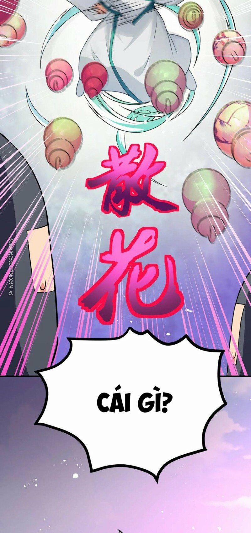 Toàn Bộ Tu Chân Giới Muội Tử Muốn Bắt Ta 16 trang 42