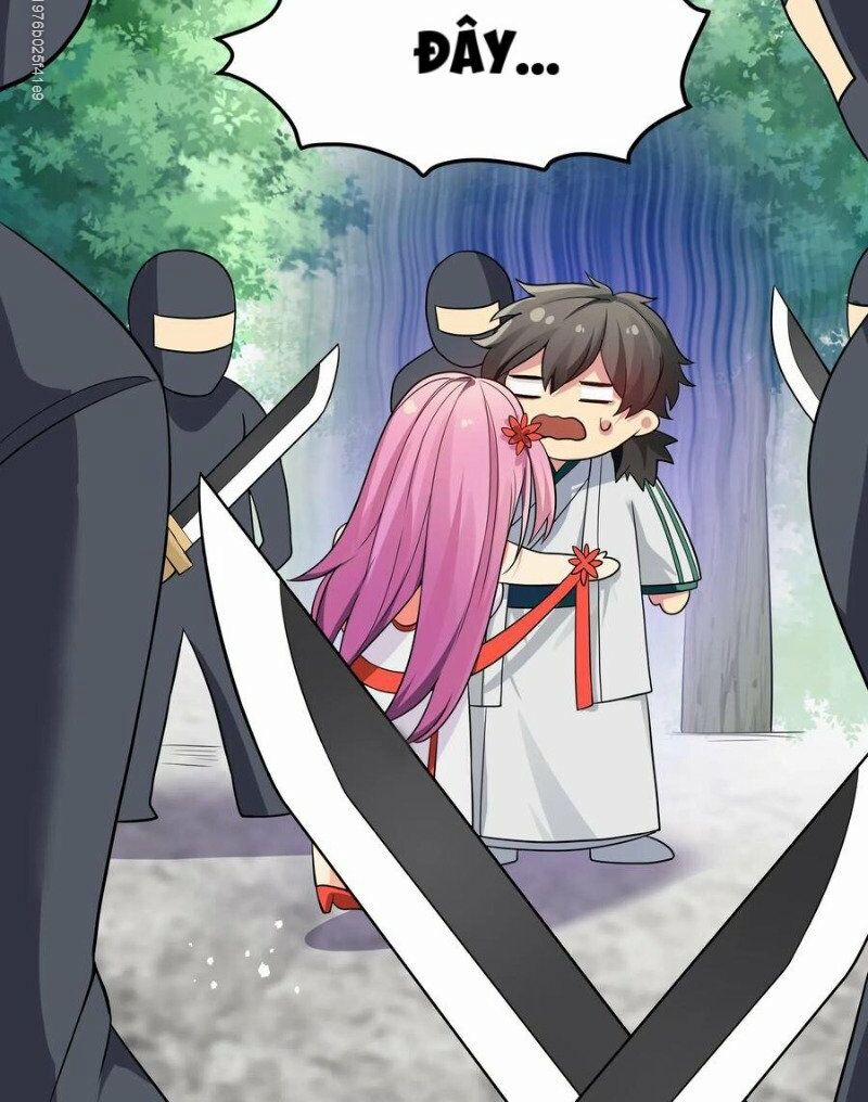 Toàn Bộ Tu Chân Giới Muội Tử Muốn Bắt Ta 16 trang 6