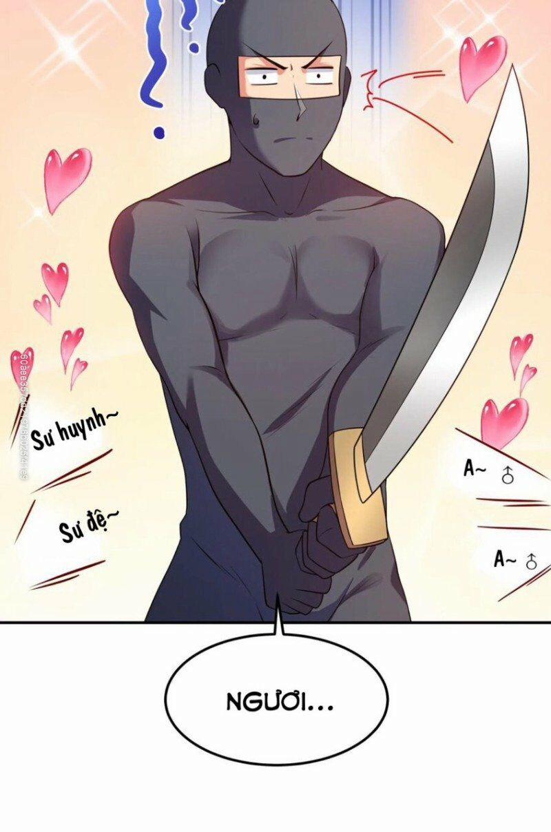 Toàn Bộ Tu Chân Giới Muội Tử Muốn Bắt Ta 17 trang 11