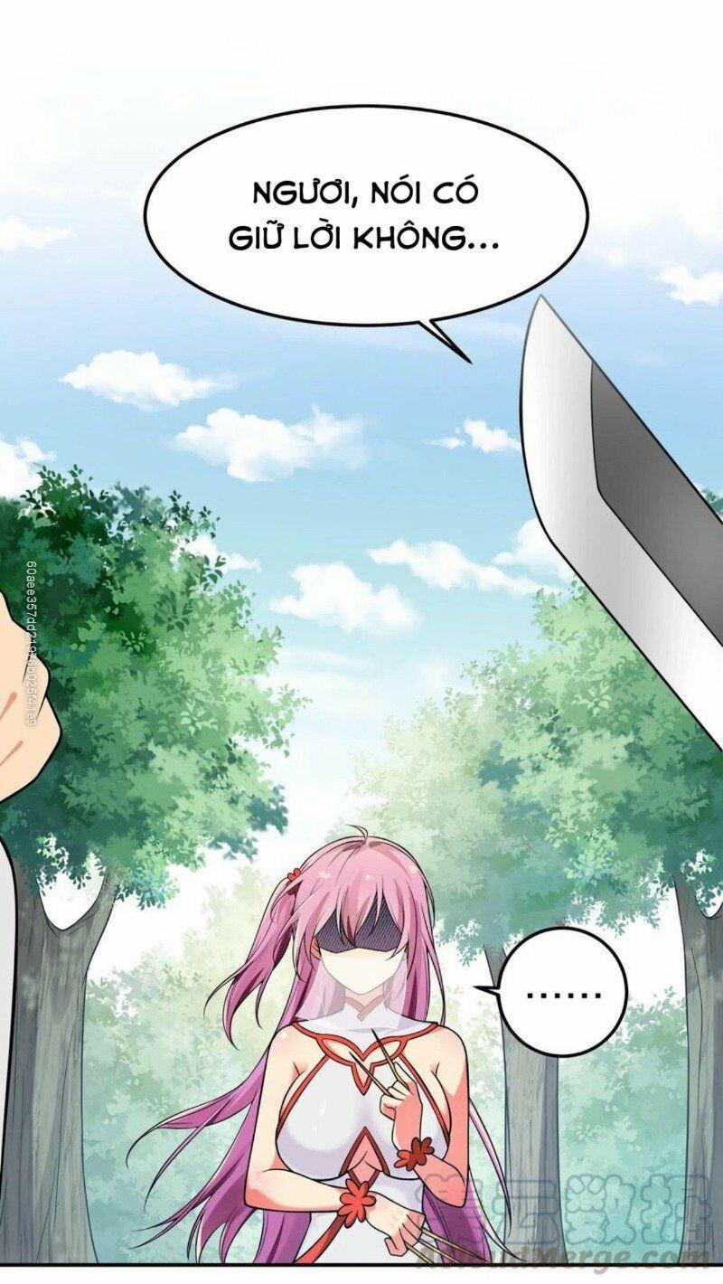 Toàn Bộ Tu Chân Giới Muội Tử Muốn Bắt Ta 17 trang 13