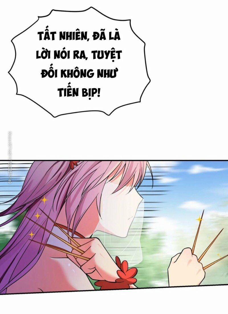 Toàn Bộ Tu Chân Giới Muội Tử Muốn Bắt Ta 17 trang 14