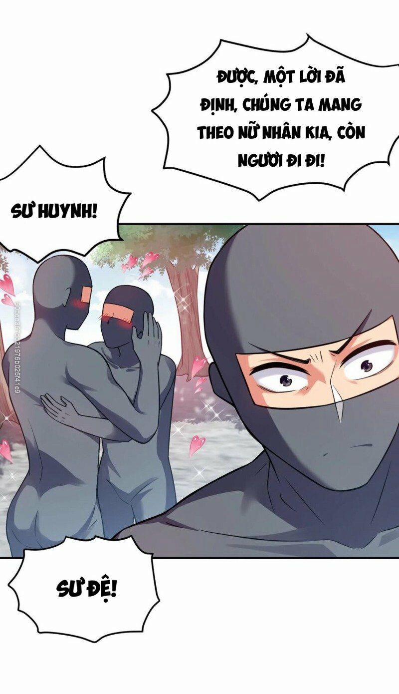 Toàn Bộ Tu Chân Giới Muội Tử Muốn Bắt Ta 17 trang 15