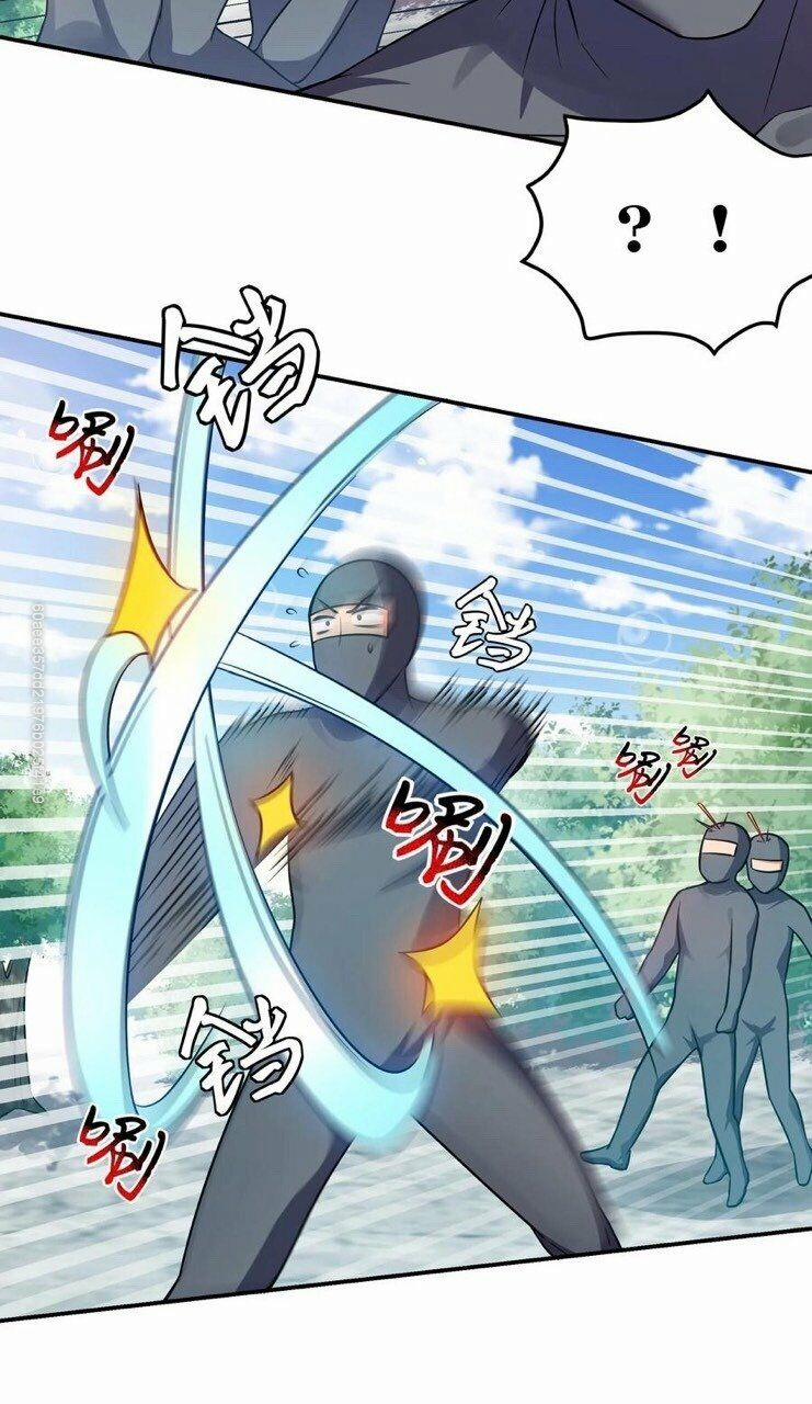 Toàn Bộ Tu Chân Giới Muội Tử Muốn Bắt Ta 17 trang 17