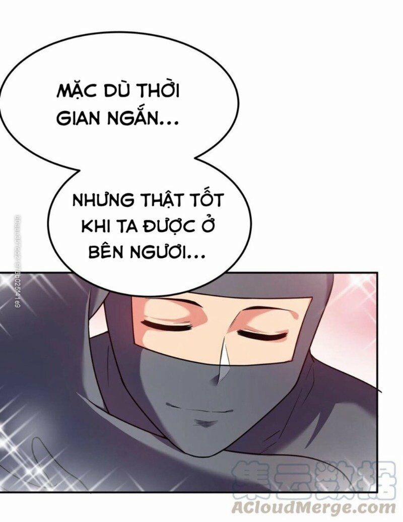 Toàn Bộ Tu Chân Giới Muội Tử Muốn Bắt Ta 17 trang 19