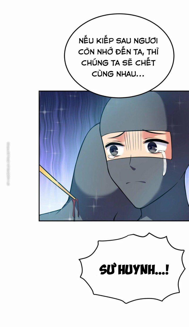 Toàn Bộ Tu Chân Giới Muội Tử Muốn Bắt Ta 17 trang 20