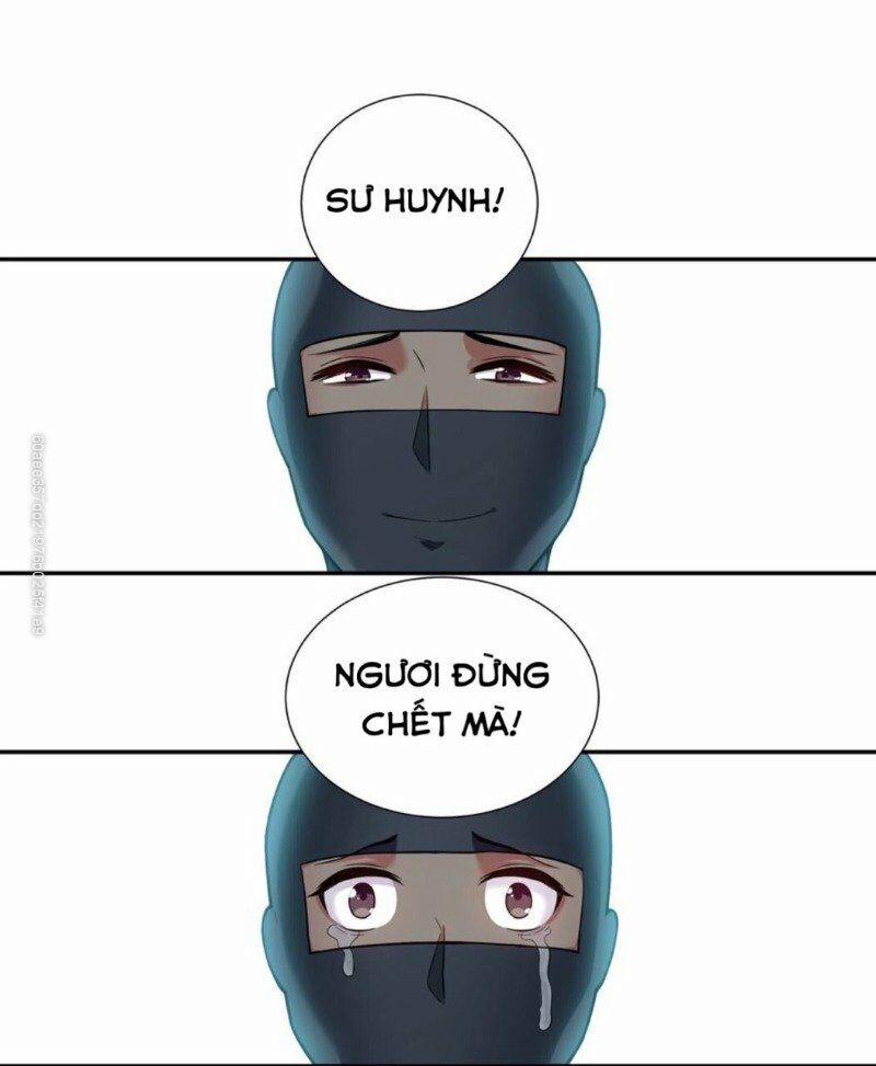 Toàn Bộ Tu Chân Giới Muội Tử Muốn Bắt Ta 17 trang 21