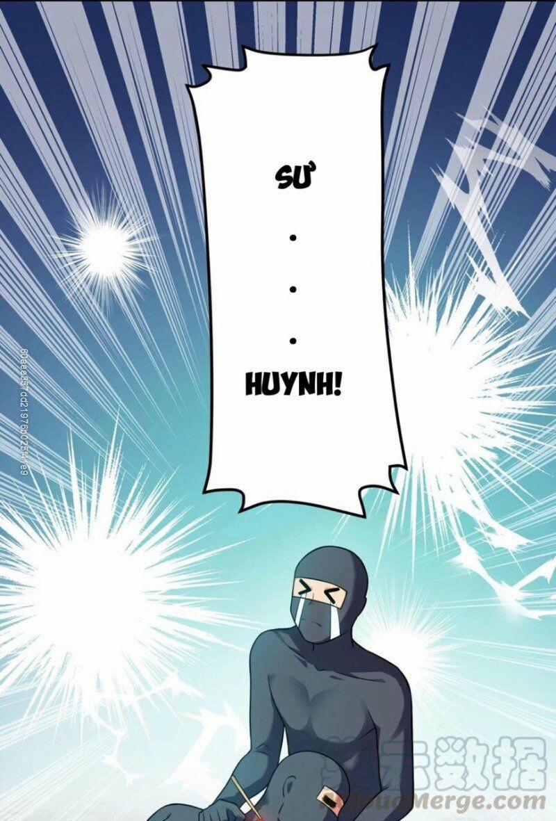 Toàn Bộ Tu Chân Giới Muội Tử Muốn Bắt Ta 17 trang 22