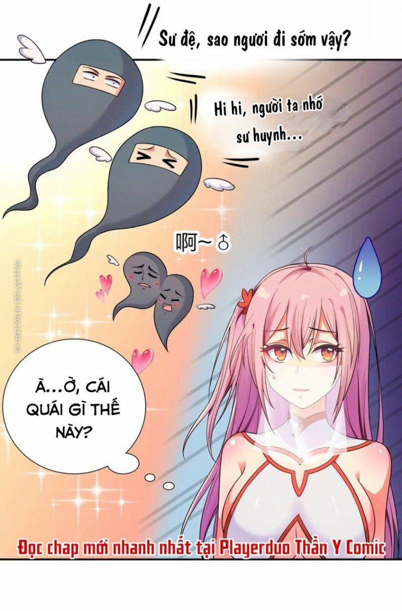 Toàn Bộ Tu Chân Giới Muội Tử Muốn Bắt Ta 17 trang 24