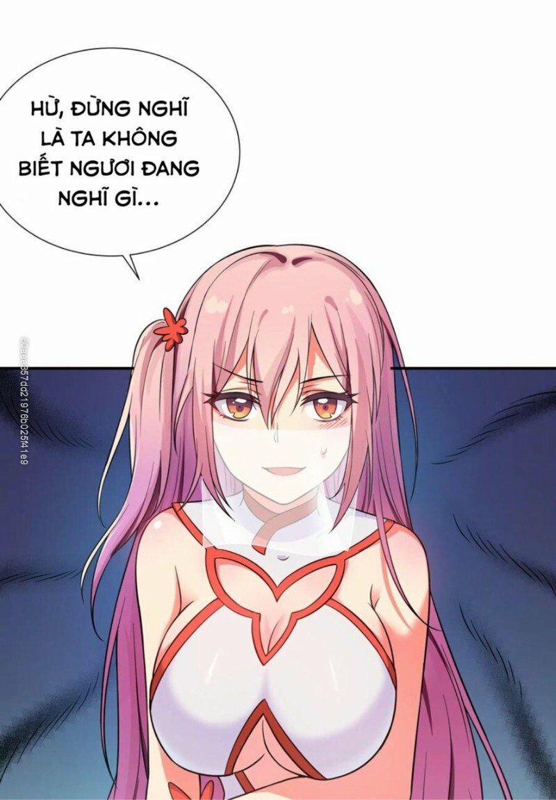 Toàn Bộ Tu Chân Giới Muội Tử Muốn Bắt Ta 17 trang 26