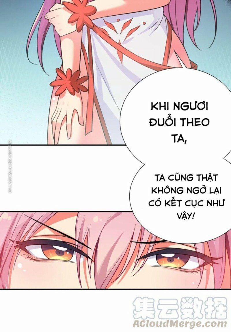 Toàn Bộ Tu Chân Giới Muội Tử Muốn Bắt Ta 17 trang 27