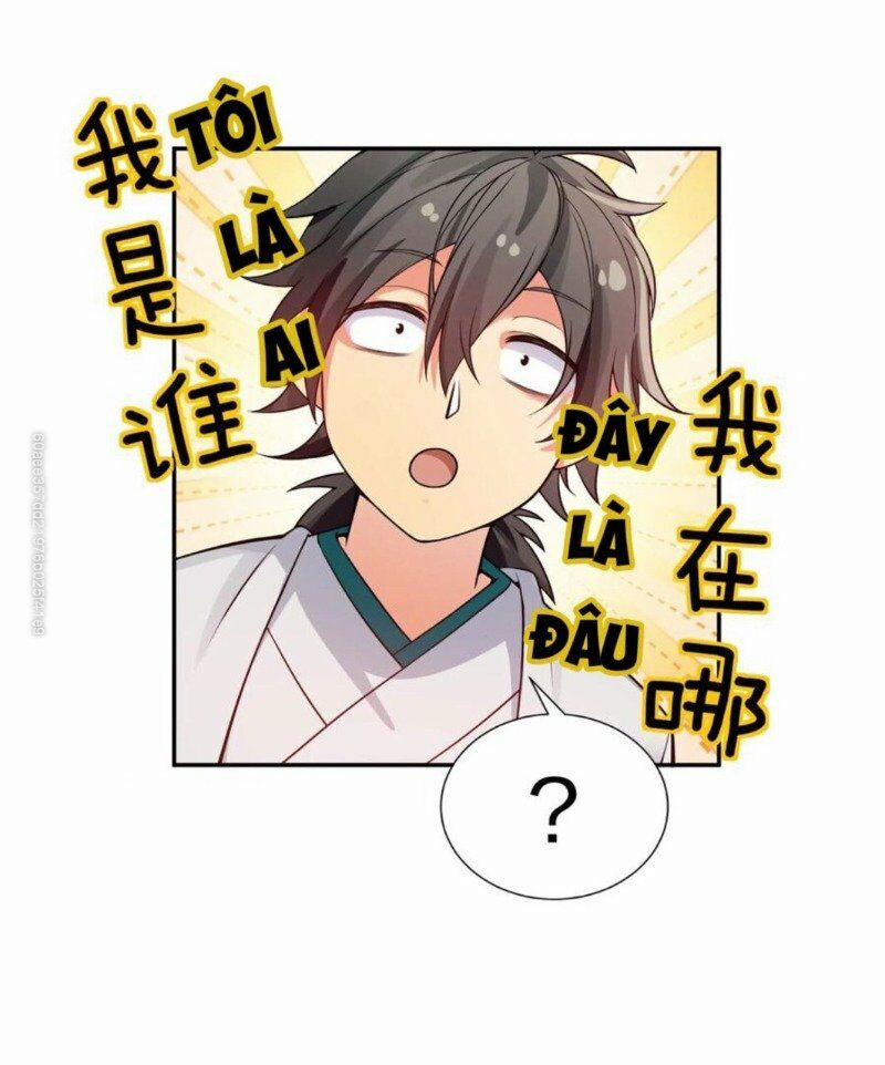 Toàn Bộ Tu Chân Giới Muội Tử Muốn Bắt Ta 17 trang 29