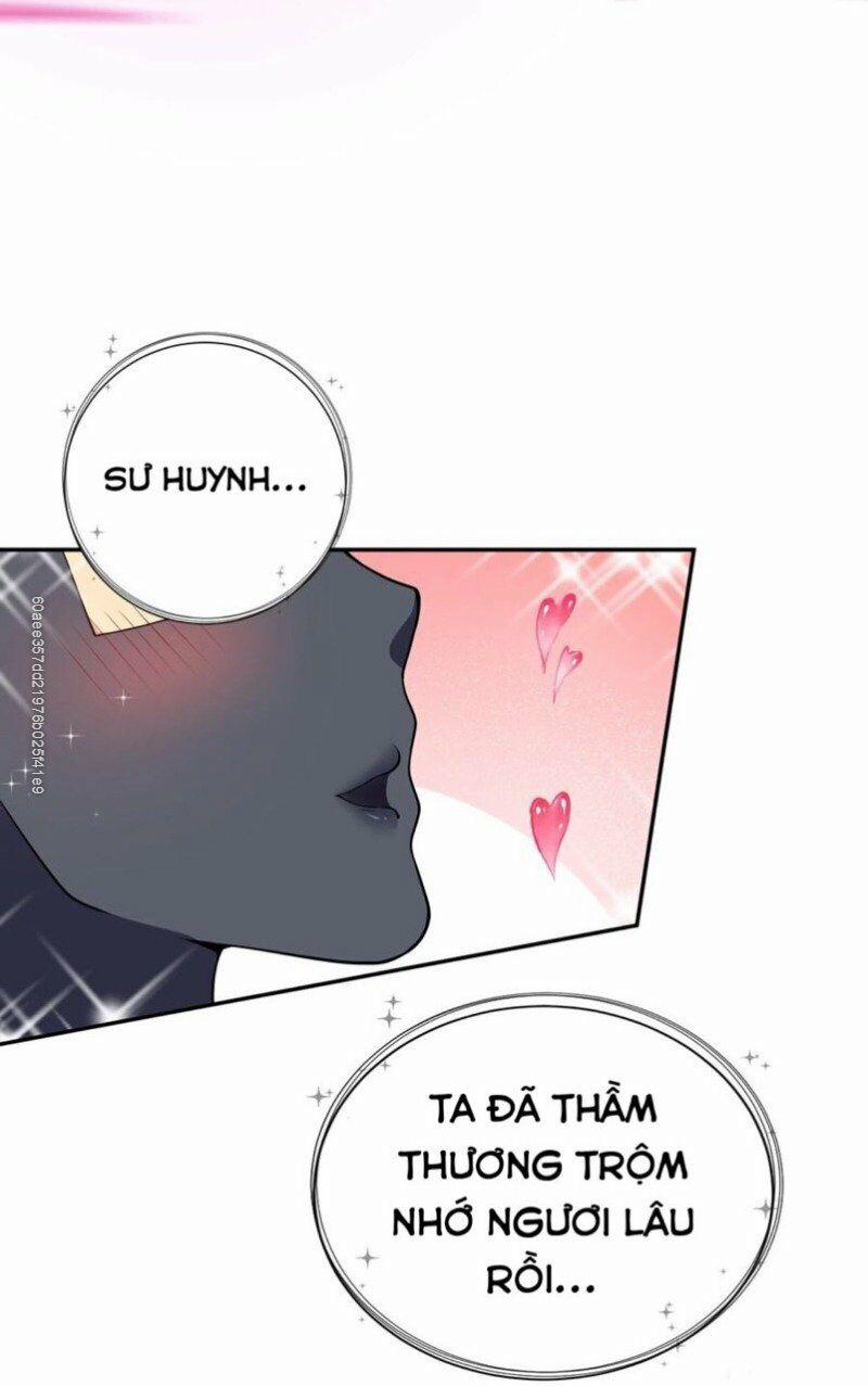 Toàn Bộ Tu Chân Giới Muội Tử Muốn Bắt Ta 17 trang 3