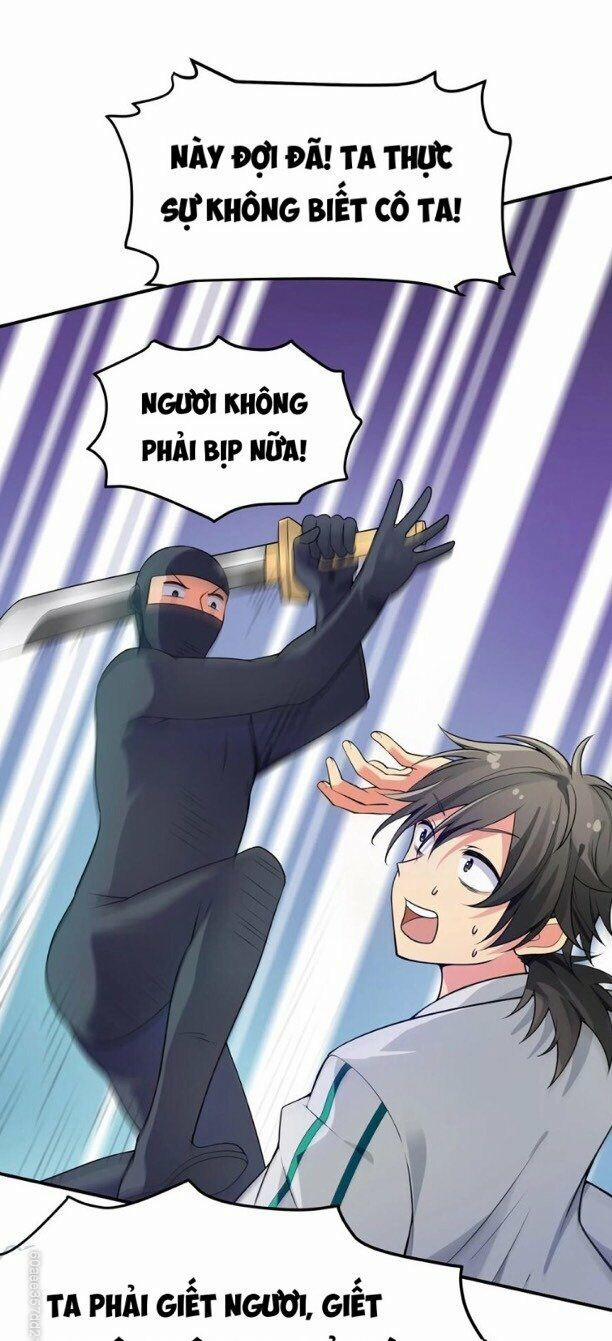 Toàn Bộ Tu Chân Giới Muội Tử Muốn Bắt Ta 17 trang 30