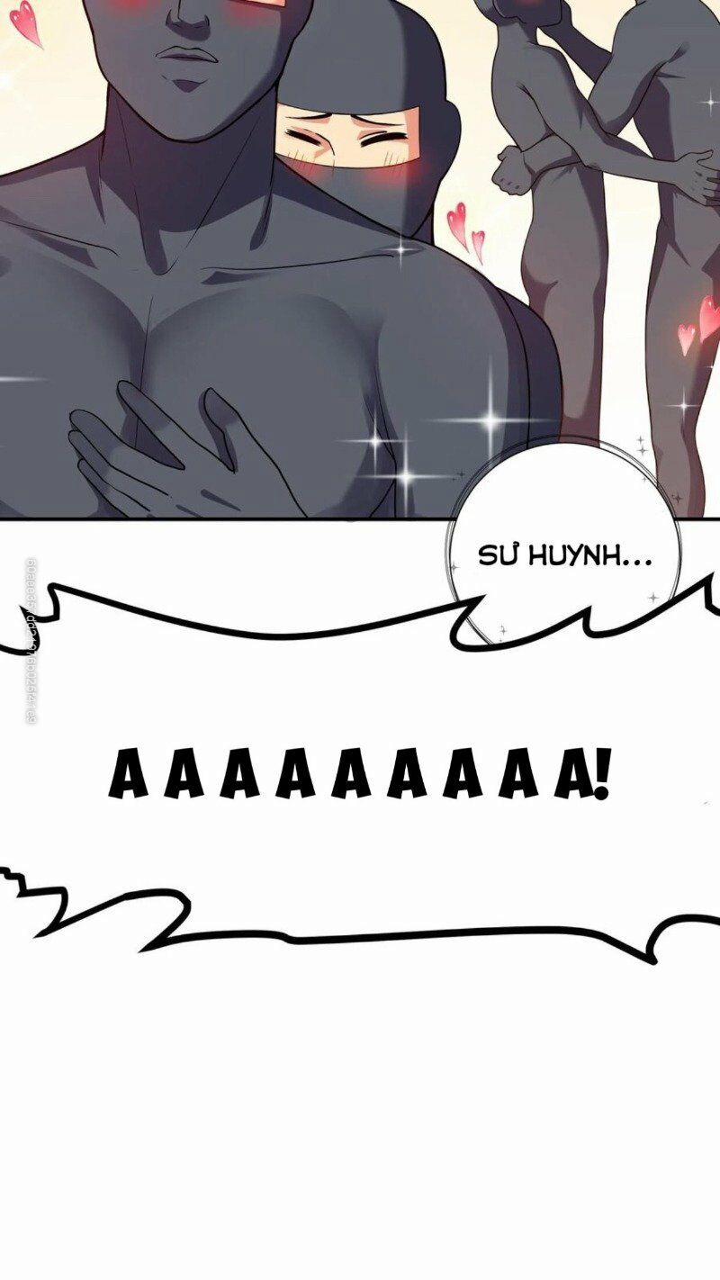 Toàn Bộ Tu Chân Giới Muội Tử Muốn Bắt Ta 17 trang 5