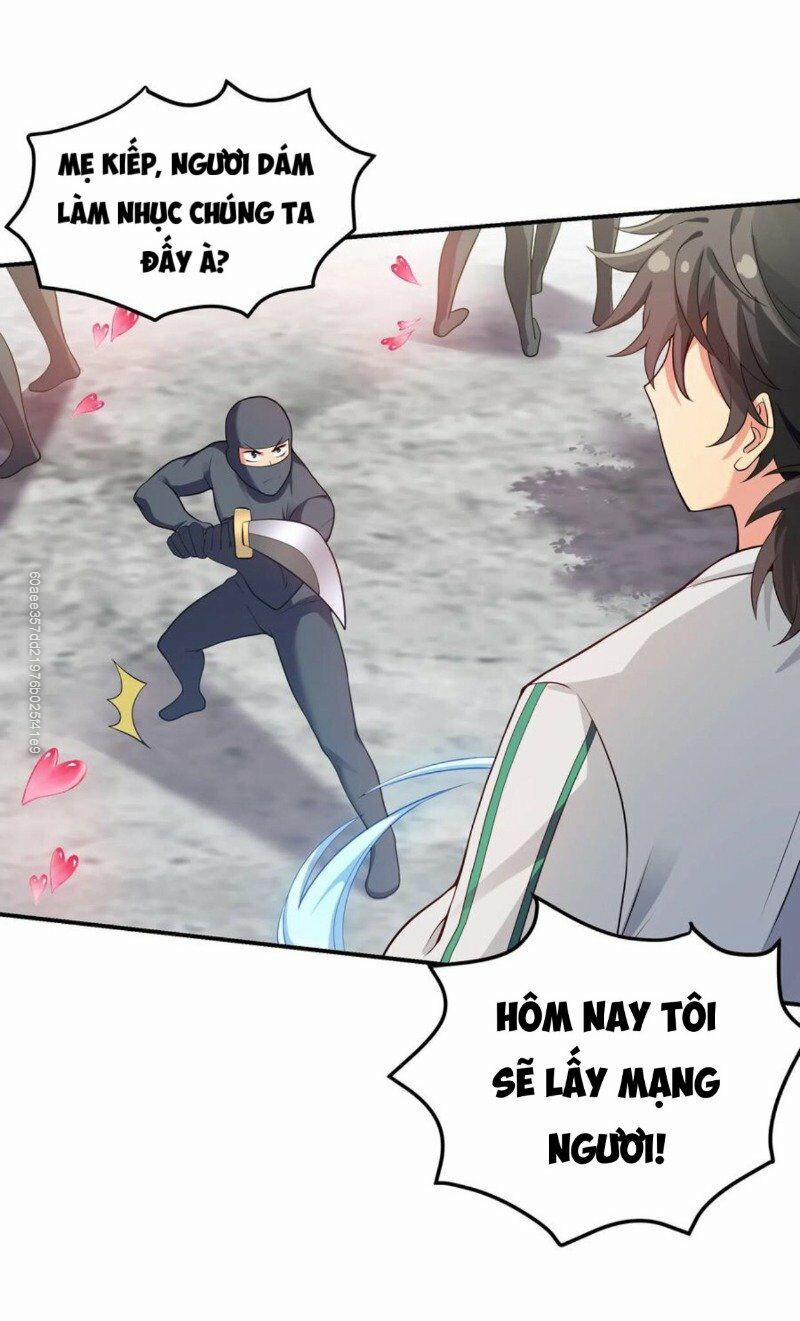 Toàn Bộ Tu Chân Giới Muội Tử Muốn Bắt Ta 17 trang 6