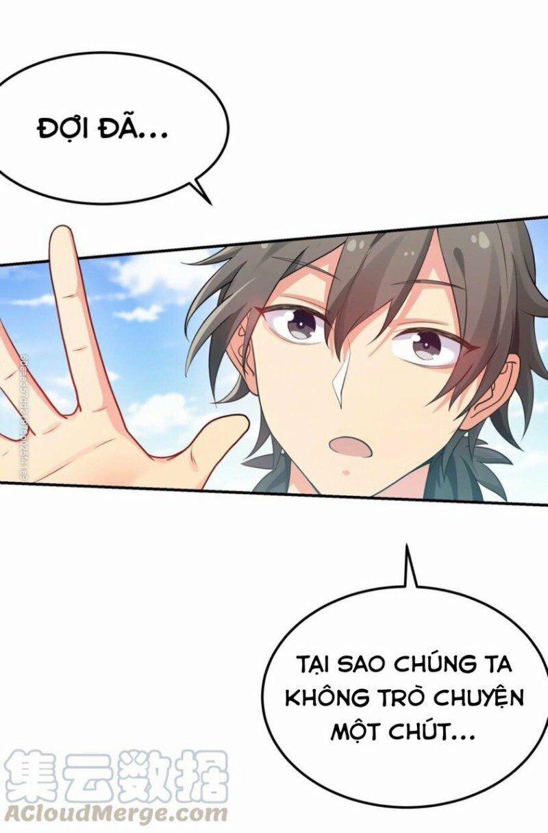 Toàn Bộ Tu Chân Giới Muội Tử Muốn Bắt Ta 17 trang 7