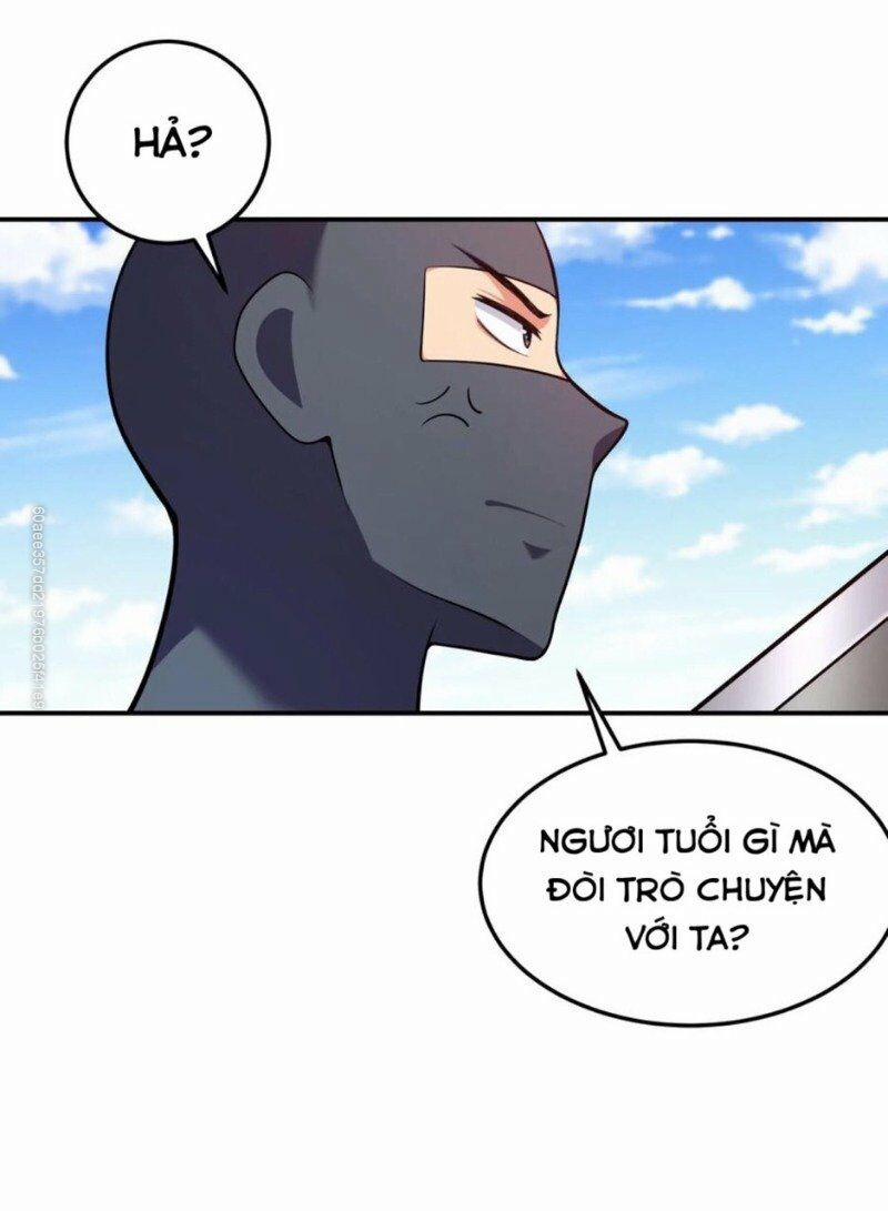 Toàn Bộ Tu Chân Giới Muội Tử Muốn Bắt Ta 17 trang 8