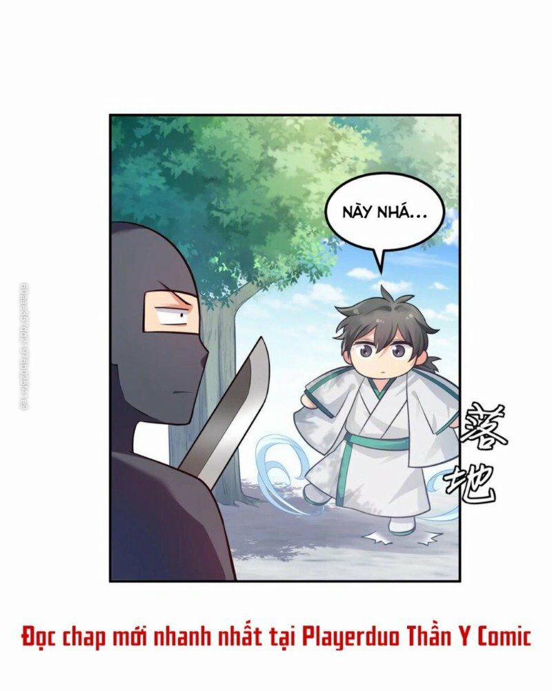 Toàn Bộ Tu Chân Giới Muội Tử Muốn Bắt Ta 17 trang 9