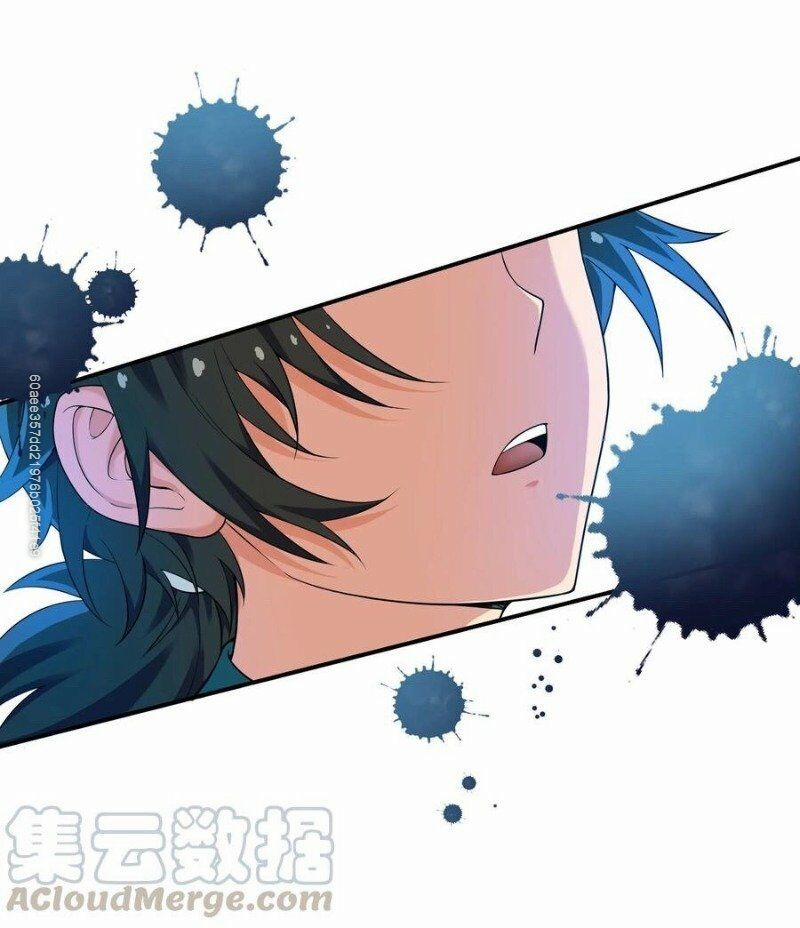 Toàn Bộ Tu Chân Giới Muội Tử Muốn Bắt Ta 18 trang 1