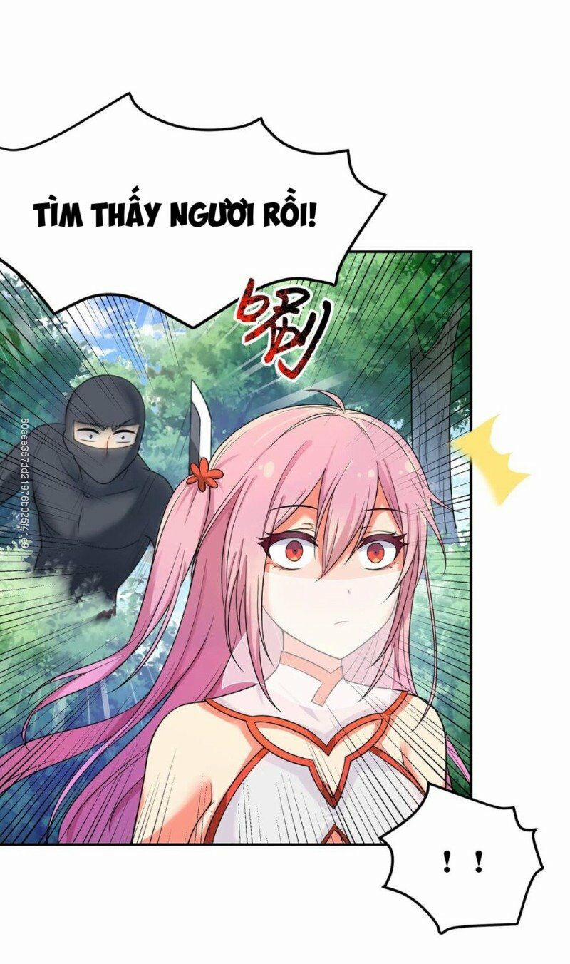 Toàn Bộ Tu Chân Giới Muội Tử Muốn Bắt Ta 18 trang 12