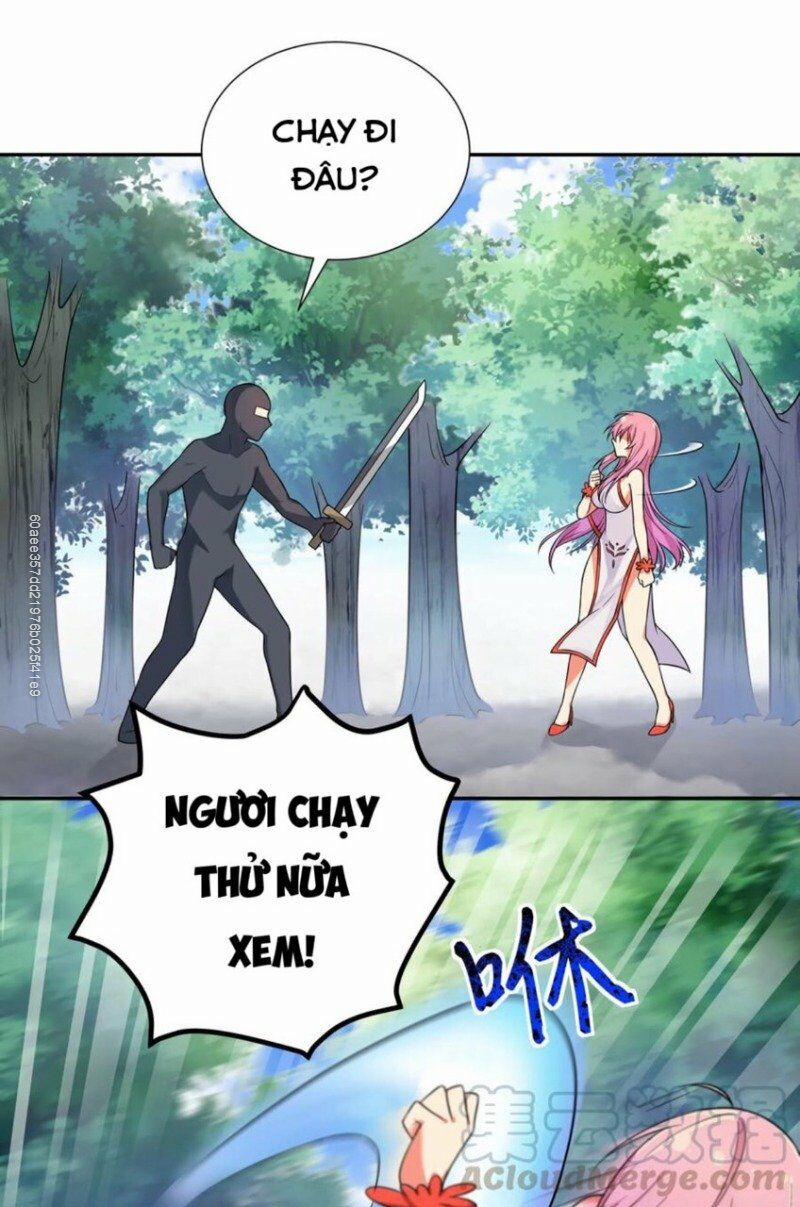 Toàn Bộ Tu Chân Giới Muội Tử Muốn Bắt Ta 18 trang 13