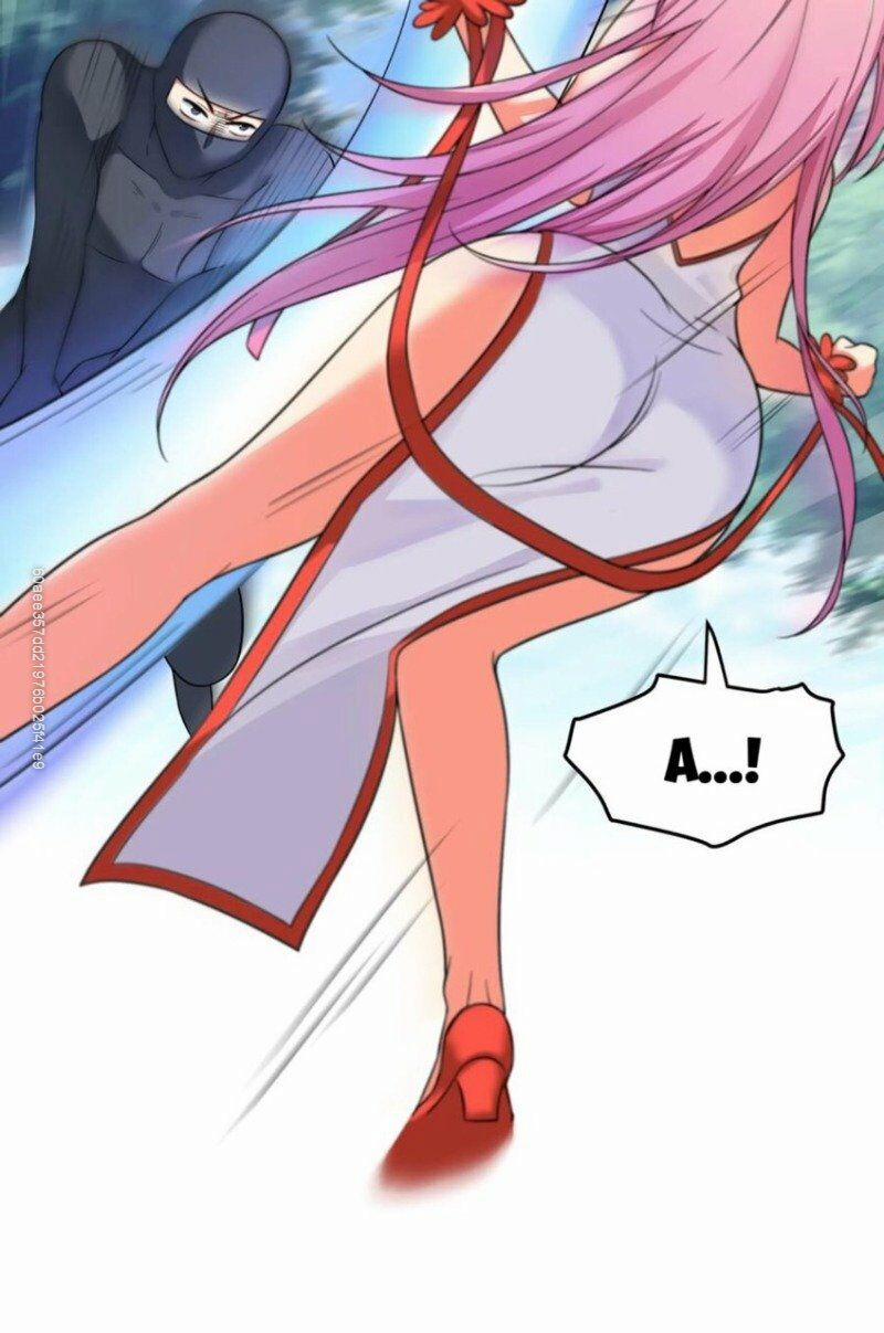 Toàn Bộ Tu Chân Giới Muội Tử Muốn Bắt Ta 18 trang 14